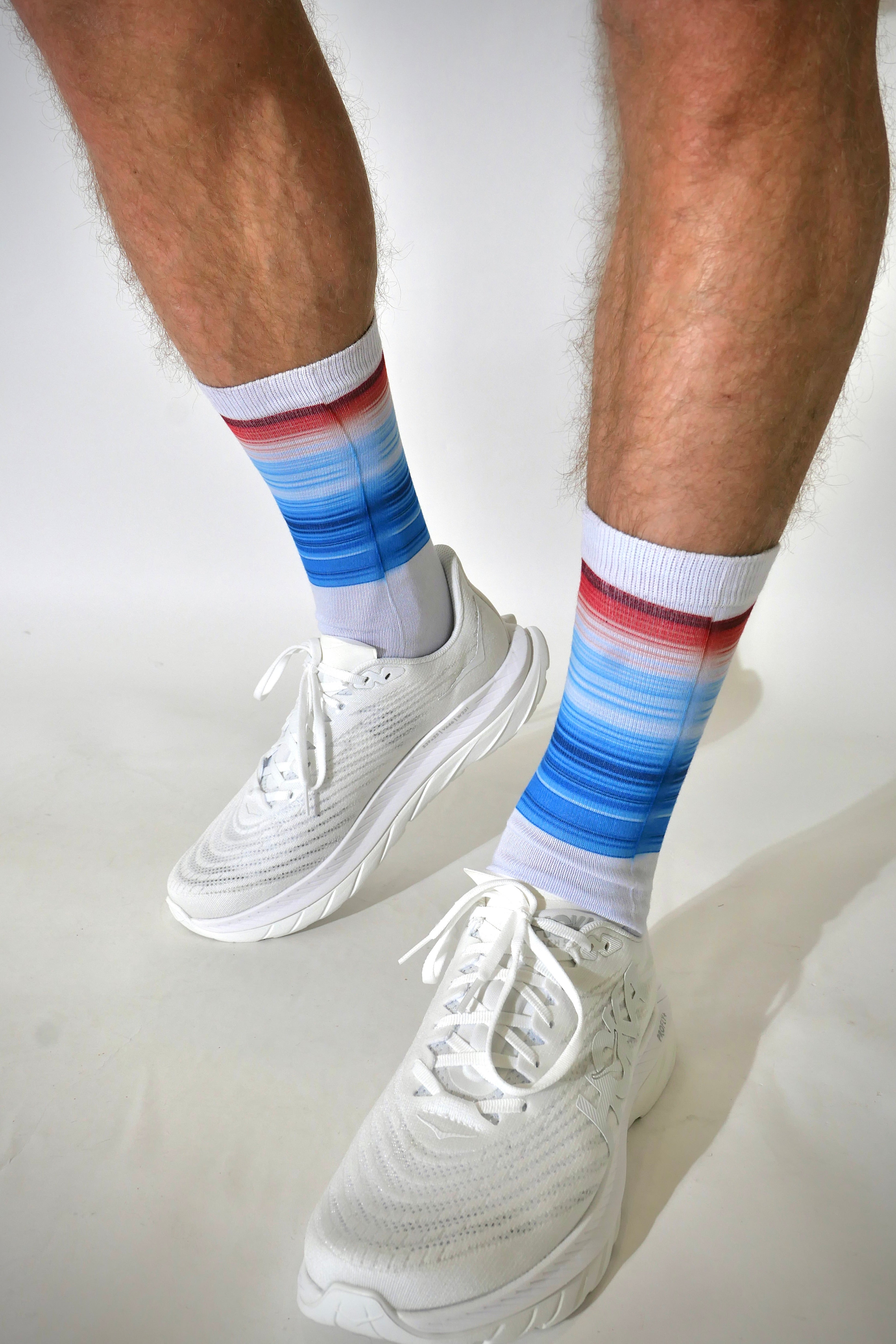 Chaussettes du quotidien : Climate Socks