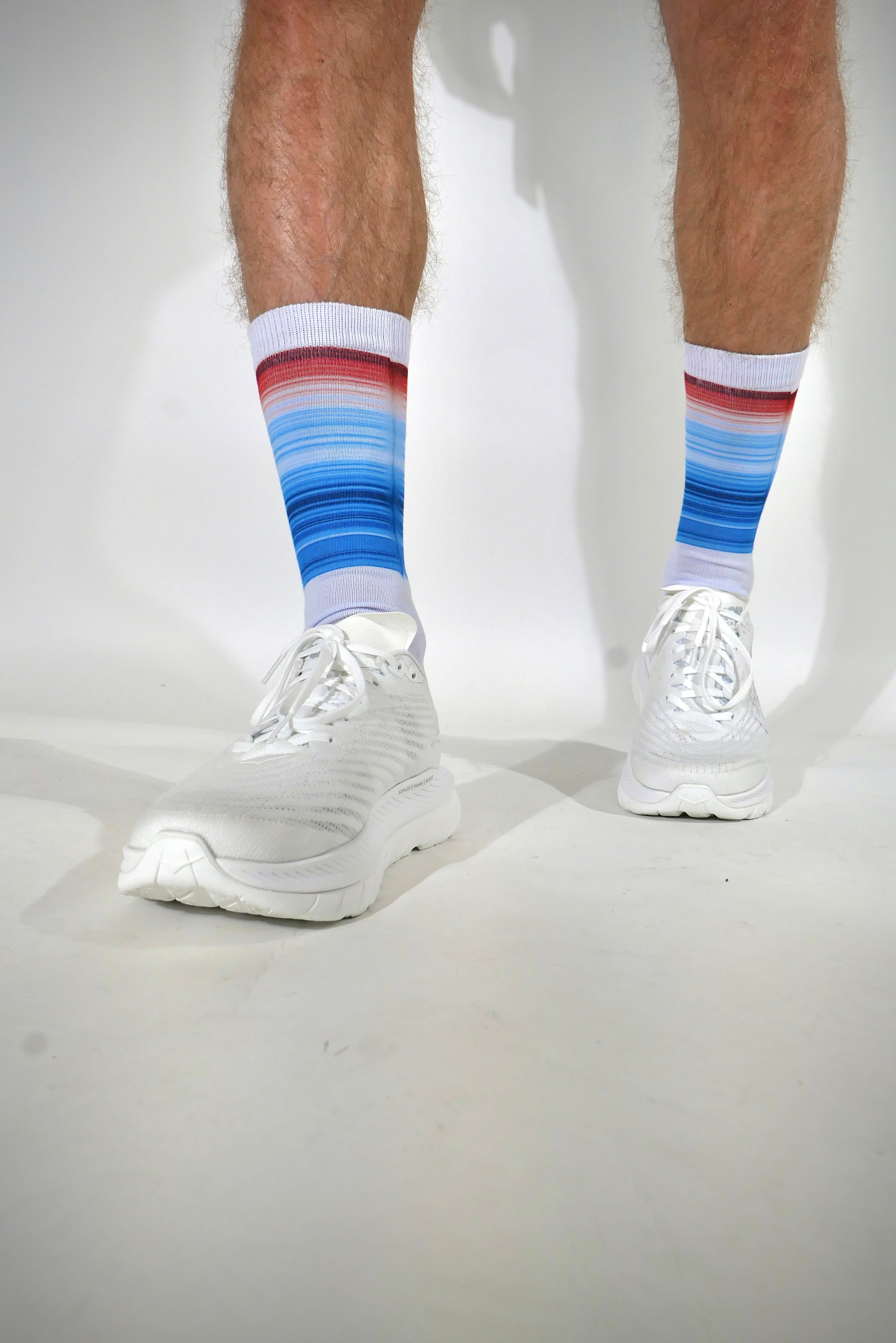 Chaussettes du quotidien : Climate Socks