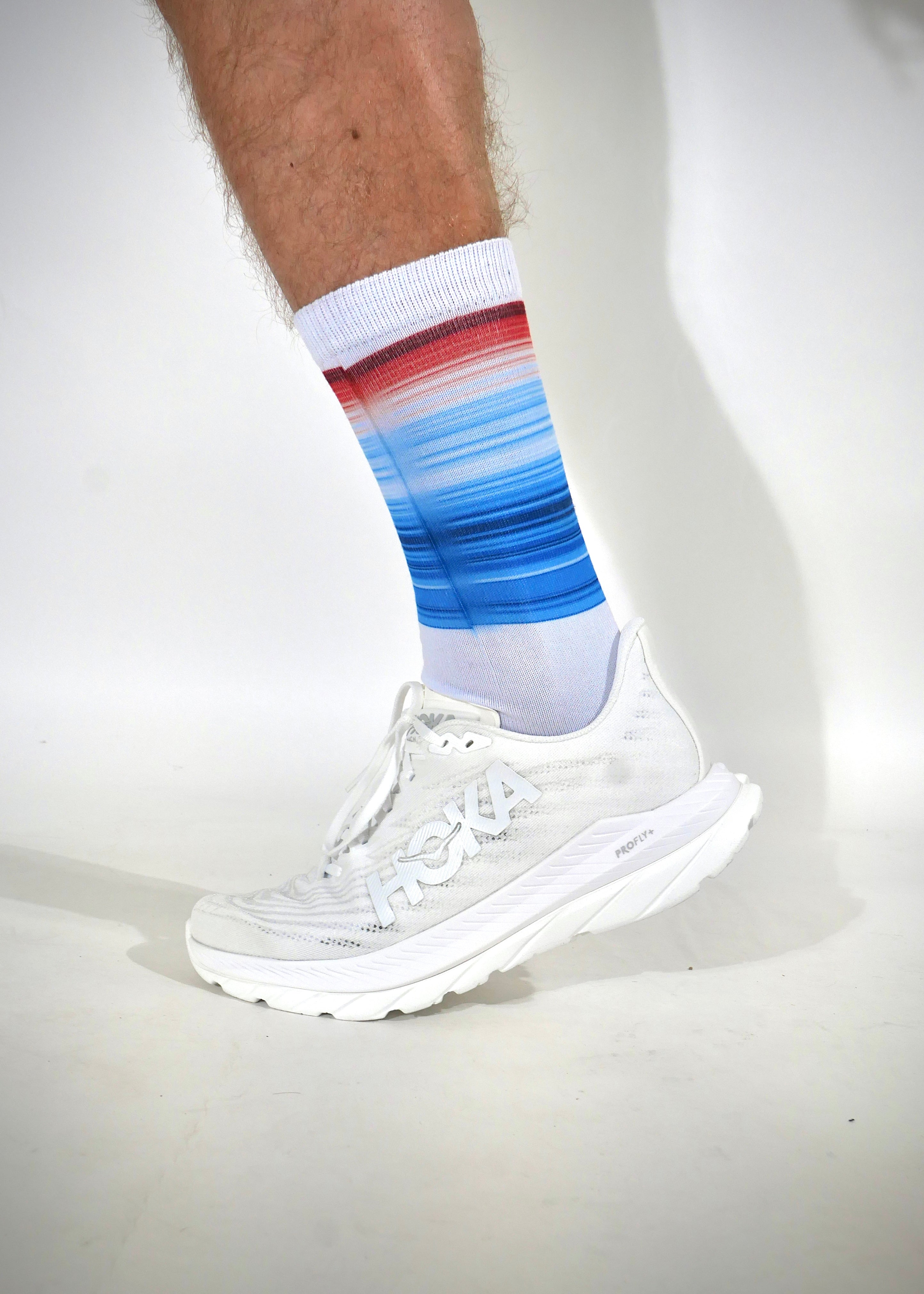 Chaussettes du quotidien : Climate Socks