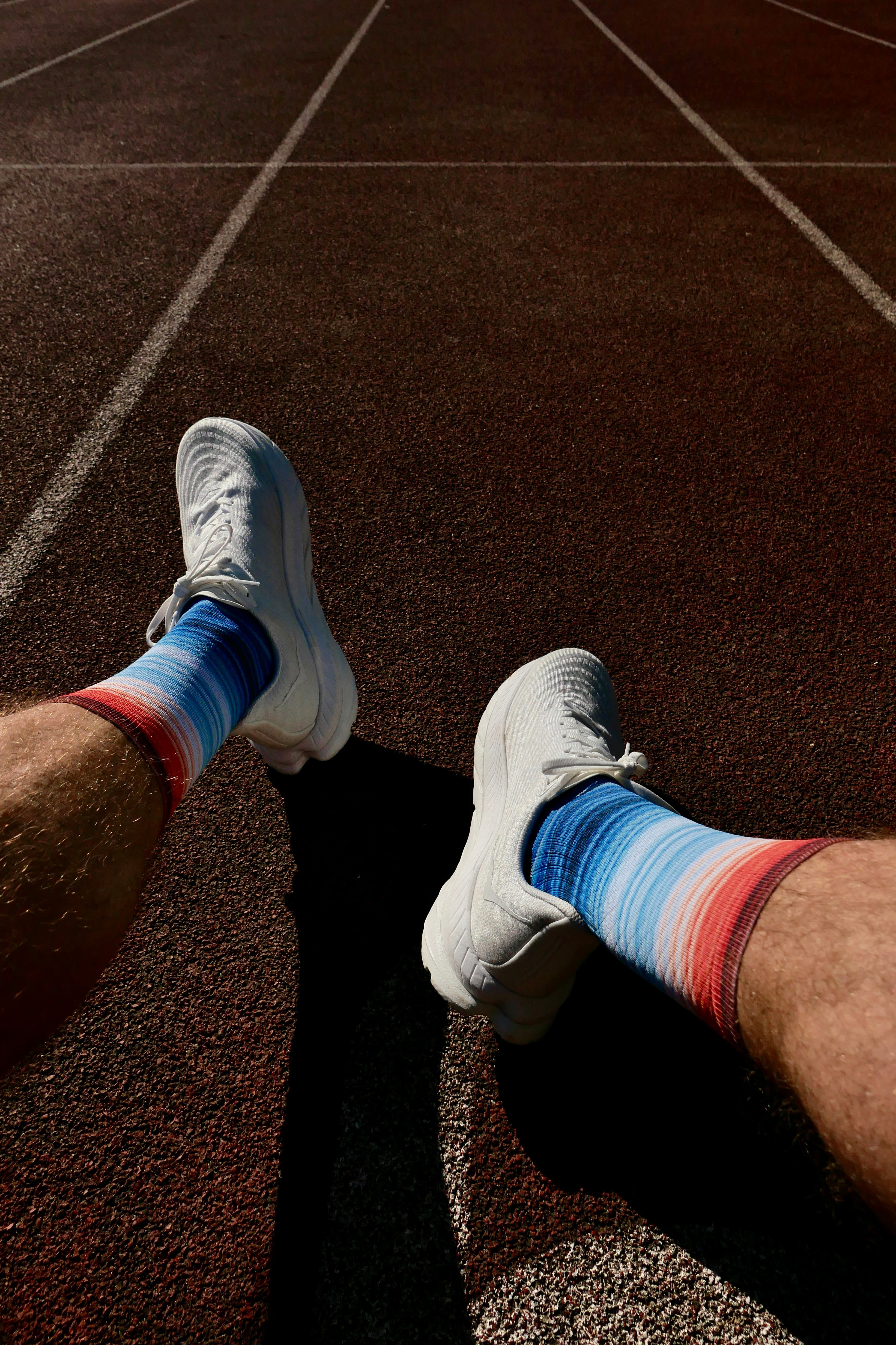 Chaussettes de sport : Climate Socks