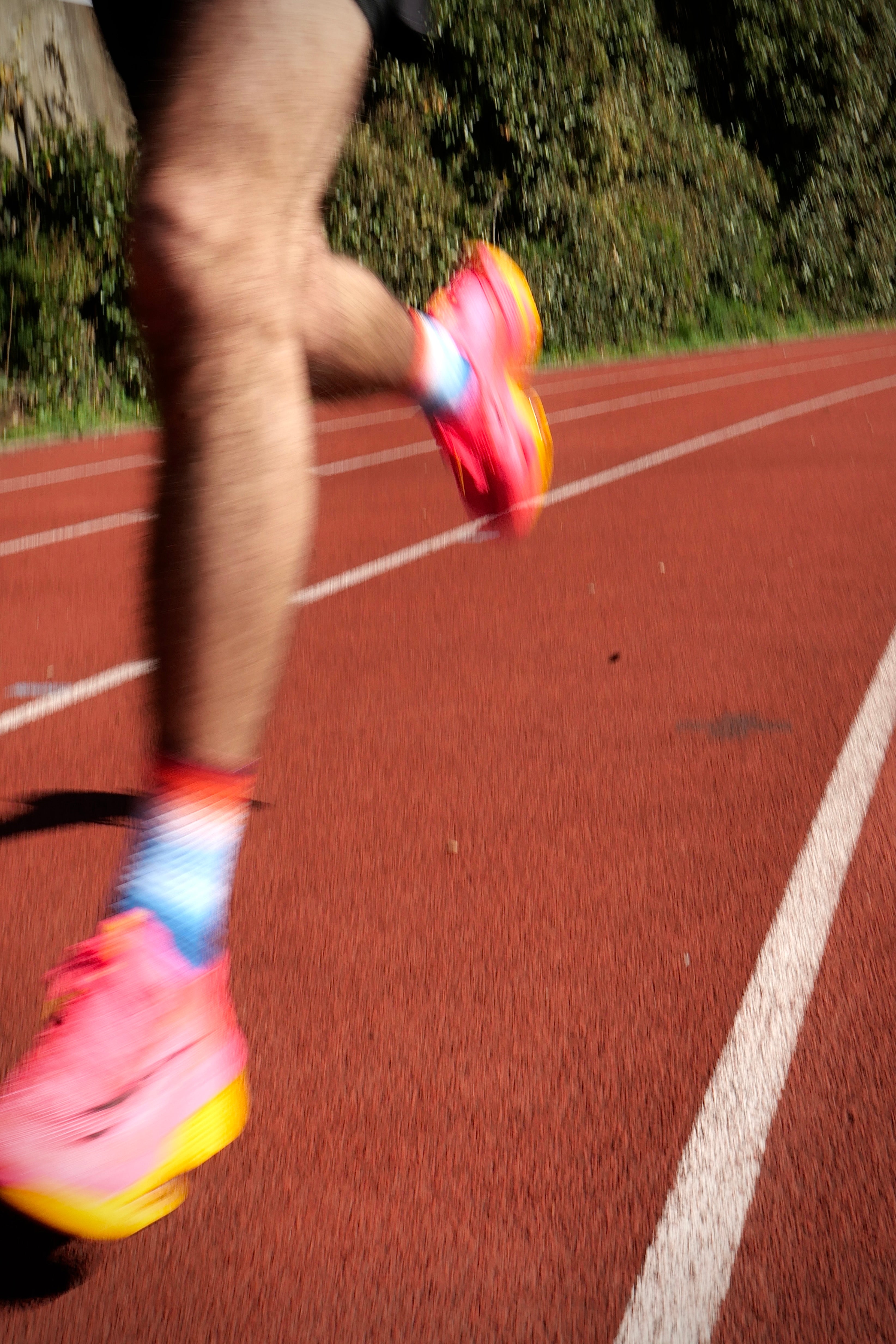 Chaussettes de sport : Climate Socks