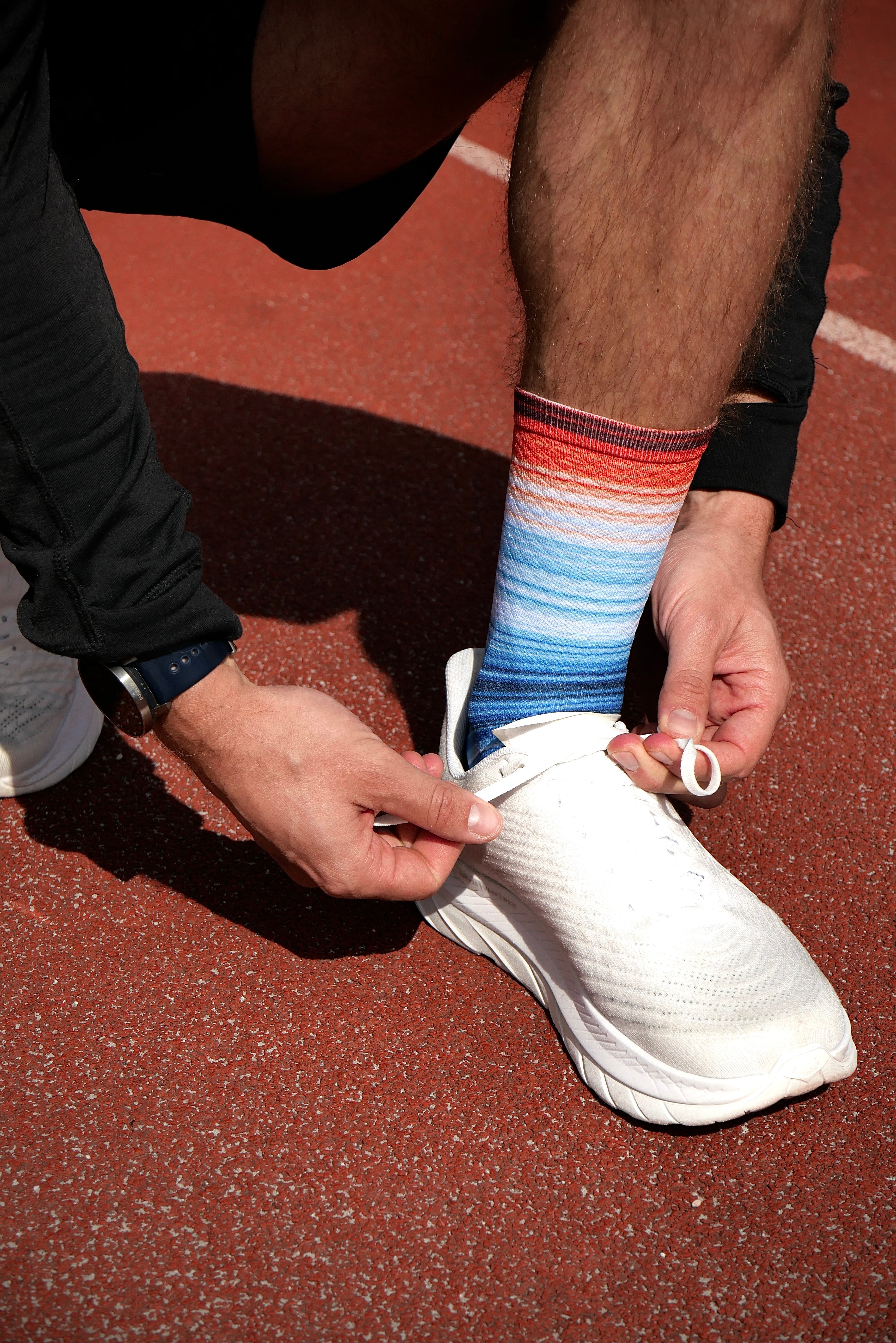 Chaussettes de sport : Climate Socks