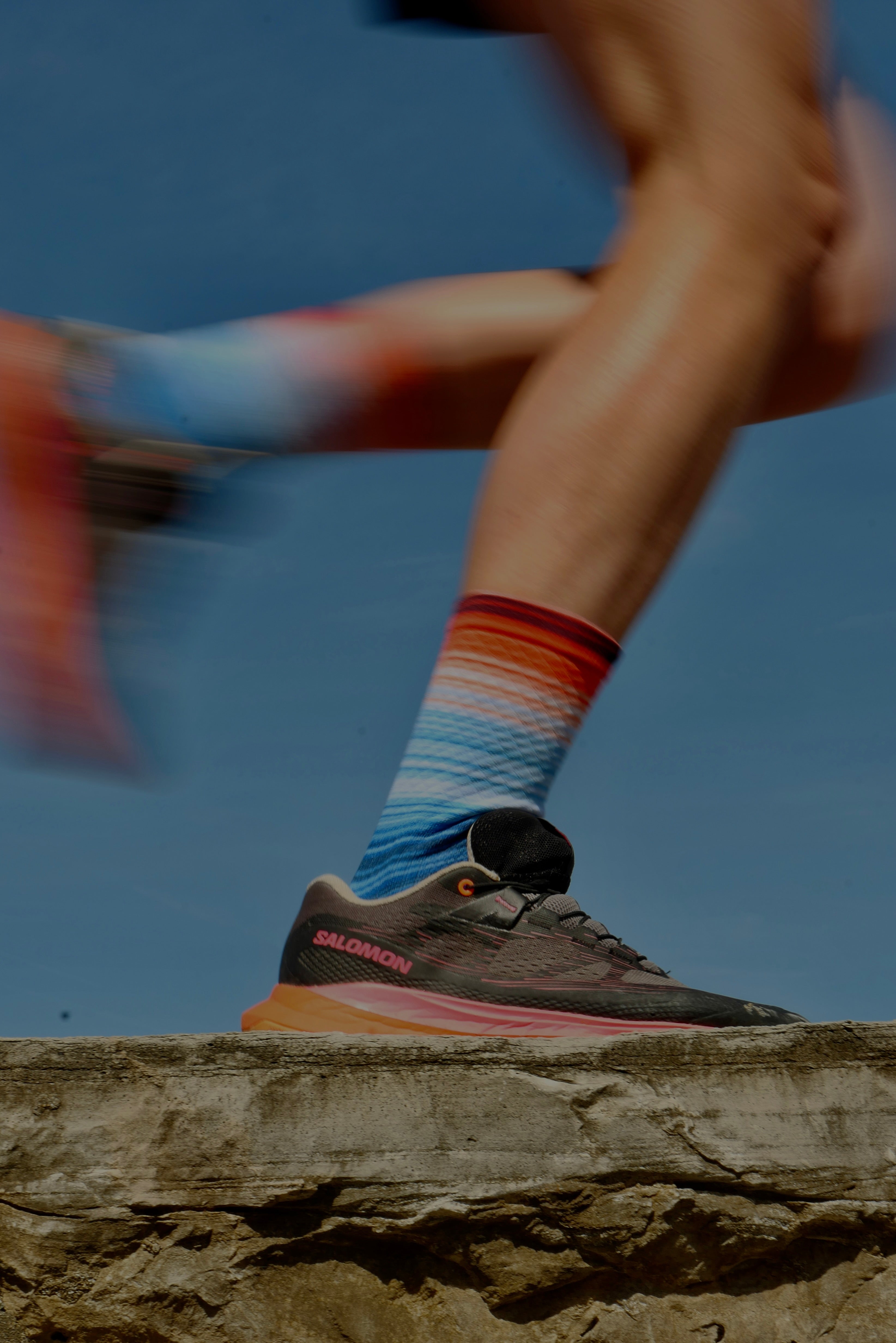 Chaussettes de sport : Climate Socks