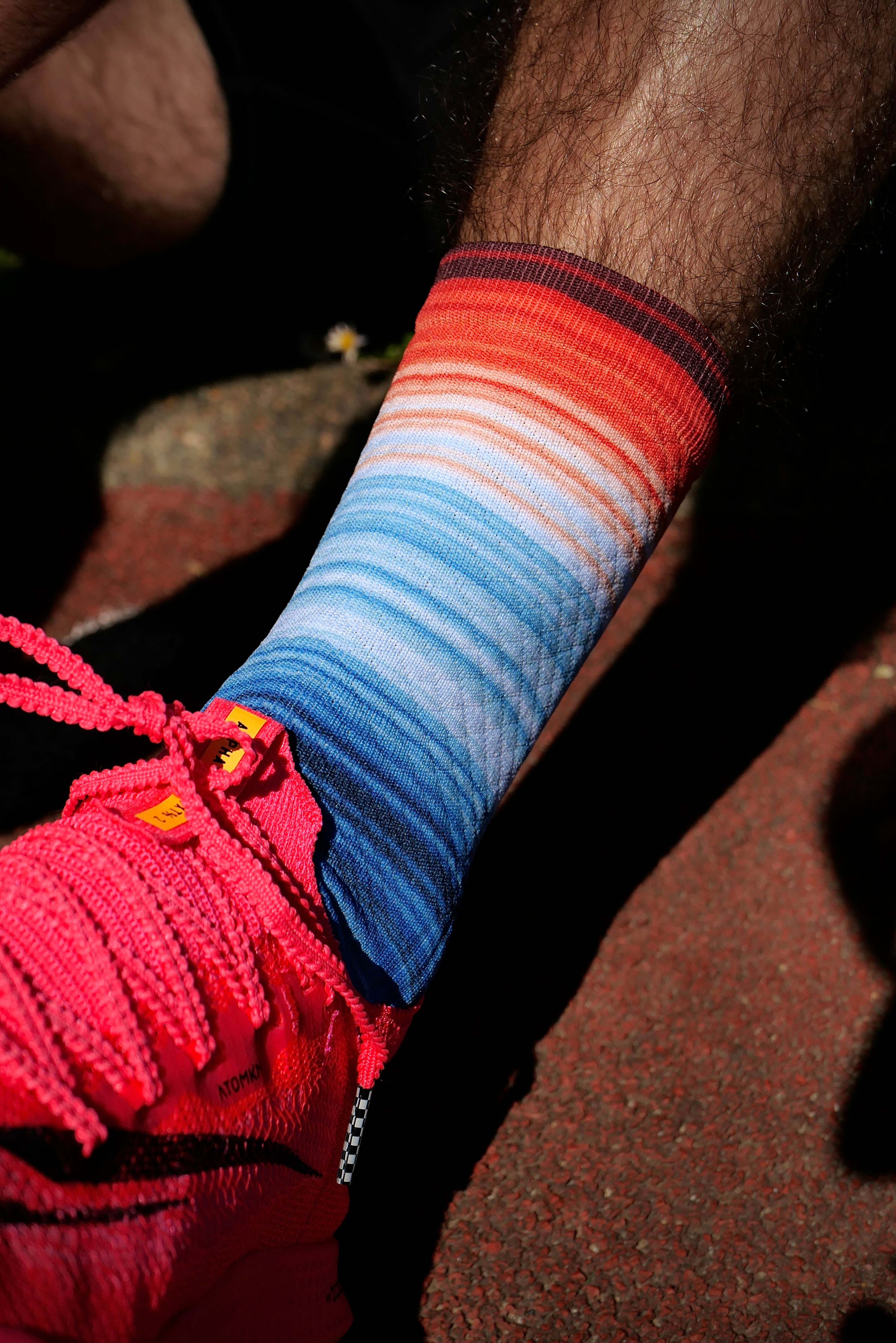 Chaussettes de sport : Climate Socks